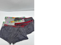 Set of 5 Men's underwear 