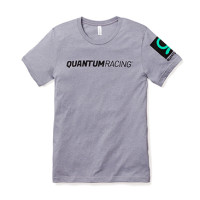 Quantum Racing Boat Graphic Tee 