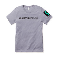Quantum Racing Boat Graphic Tee Quantum Racing Boat Graphic Tee