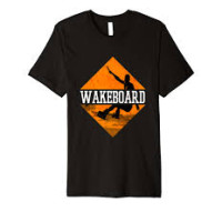 Quantum Racing Boat Graphic Tee 