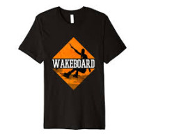 Quantum Racing Boat Graphic Tee Quantum Racing Boat Graphic Tee