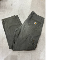 Black long pants Black long pants