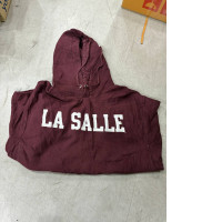 Blood red sweater Blood red sweater