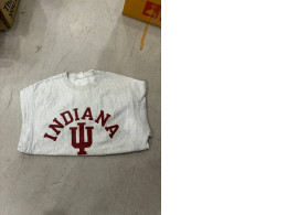 Gray short-sleeved round neck t-shirt Gray short-sleeved round neck t-shirt