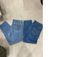 Set of 2 Men's long jeans Set of 2 Men's long jeans