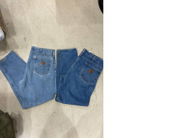 Set of 2 Men's long jeans