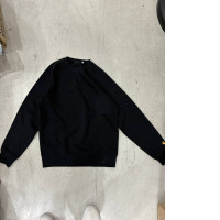 Black long sleeve round neck sweater Black long sleeve round neck sweater