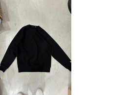 Black long sleeve round neck sweater Black long sleeve round neck sweater
