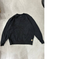 Carhartt Black long sleeve round neck sweater Carhartt Black long sleeve round neck sweater