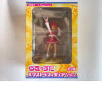 Japanese figure Lucky Star