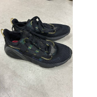 Adidas originals LXCON 'Core Black Multi-Color