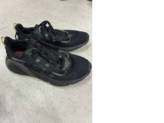 Adidas originals LXCON 'Core Black Multi-Color Adidas originals LXCON 'Core Black Multi-Color