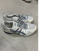 Asics Gel Kahana 8 'Glacier Grey Grand Shark