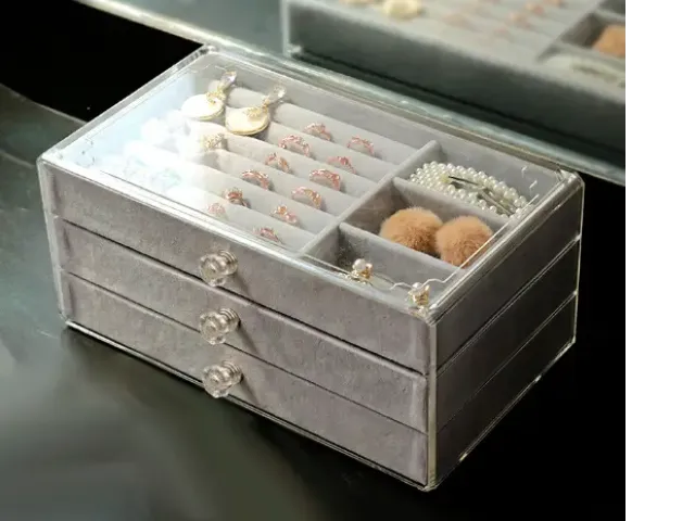 Empty jewelry organizer, big size Empty jewelry organizer, big size