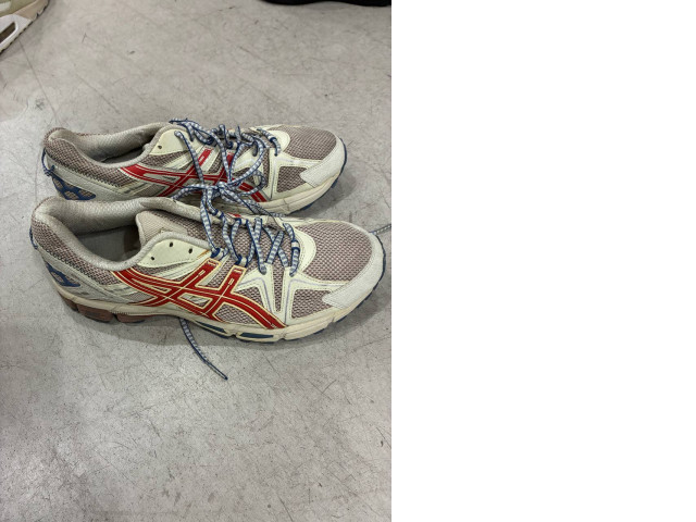 ASICS Gel-Kahana 8 'Light Brown ASICS Gel-Kahana 8 'Light Brown