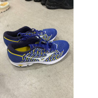 Mizuno Wave Knit R2 Blue Mizuno Wave Knit R2 Blue