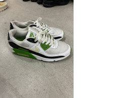 Nike Air Max 90 Chlorophyll