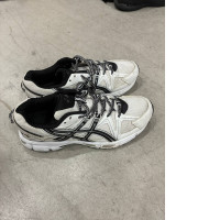 Asics Gel-Kahana 8 White Black S-2351868