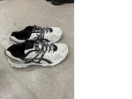 Asics Gel-Kahana 8 White Black S-2351868