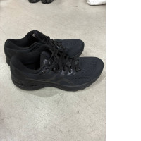 GEL-KAYANO 28 (4E EXTRA WIDE) | Men | Black/Graphite Grey 