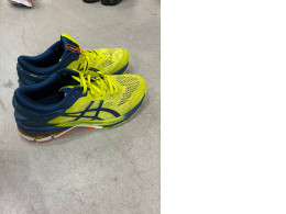 GEL-KAYANO 26 KAI | Men | SOUR YUZU/MAKO BLUE GEL-KAYANO 26 KAI | Men | SOUR YUZU/MAKO BLUE
