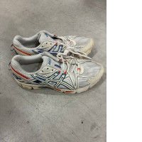 Asics Gel Kahana 8 Glacier Grey Grand Asics Gel Kahana 8 Glacier Grey Grand