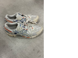  Asics Gel Kahana 8 Glacier Grey Grand