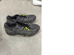 Asics Kiko Kostadinov X UB10 S Gel Kayano 20 'Glacier Lavender Grey