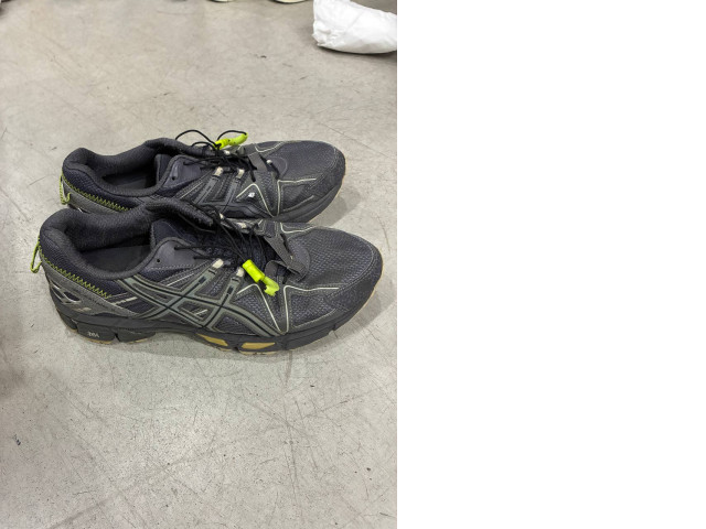 Asics Kiko Kostadinov X UB10 S Gel Kayano 20 'Glacier Lavender Grey Asics Kiko Kostadinov X UB10 S Gel Kayano 20 'Glacier Lavender Grey