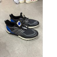 didas UltraBoost Cold.RDY DNA 'Black Blue' H03150