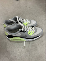 Air Max 90 “Volt/Particle Grey