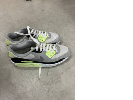 Air Max 90 “Volt/Particle Grey