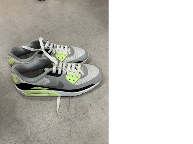 Air Max 90 “Volt/Particle Grey Air Max 90 “Volt/Particle Grey