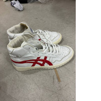 ASICS TIGER JAPAN SNEAKERS WHITE CASUAL SPORTY