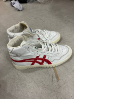 ASICS TIGER JAPAN SNEAKERS WHITE CASUAL SPORTY