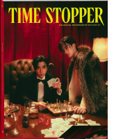 Time Stopper Photo Album