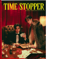Time Stopper Photo Album