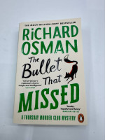 Thursday Murder Club 