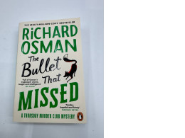 Thursday Murder Club 