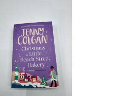 Set of 3 Jenny Colgan - Little Beach Street Bakery (NAUJA) 1,2,3 Set of 3 Jenny Colgan - Little Beach Street Bakery (NAUJA) 1,2,3