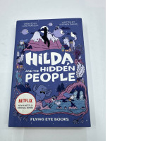 Hilda and the Great Parade by Pearson, Luke, Davies, Stephen, Miller, Seaerra