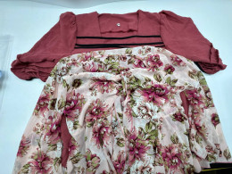 Set of 2 Women's Casual Bell Sleeve Shirt 