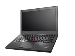 Lenovo ThinkPad X240 - i5-4210U 12.5"