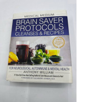 Brain Saver Protocols