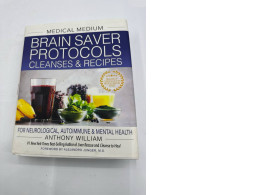 Brain Saver Protocols Brain Saver Protocols