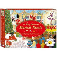  Nutcrackers - Seasonal Décor: Home & Kitchen