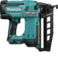  Makita XNB02Z 18V LXT Straight Finish Nailer, 16 Gauge, 2-1/2"
