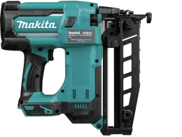  Makita XNB02Z 18V LXT Straight Finish Nailer, 16 Gauge, 2-1/2"
