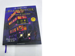 Harry Potter The Illustrated Collection J.K.Rowling Harry Potter The Illustrated Collection J.K.Rowling