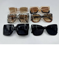 Set of 12 Women's fashion sunglasses Set of 12 Women's fashion sunglasses